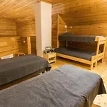 Kiehislevi A By Interhome Tatil Evi Levi