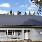 Kiehislevi A By Interhome Tatil Evi *
