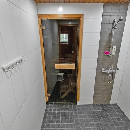 Kiehislevi A By Interhome Holiday home *