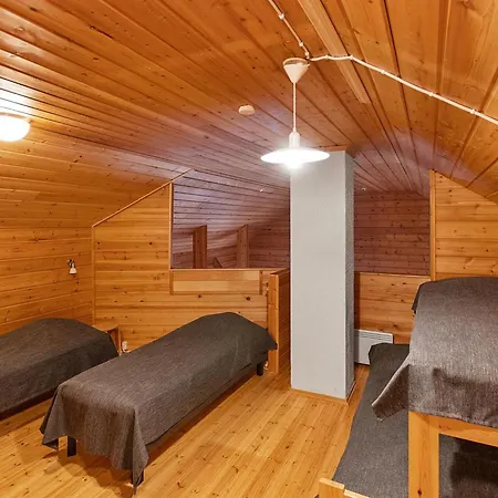 Semesterbostad Kiehislevi A By Interhome