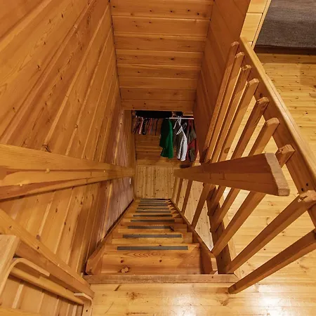 Kiehislevi A By Interhome