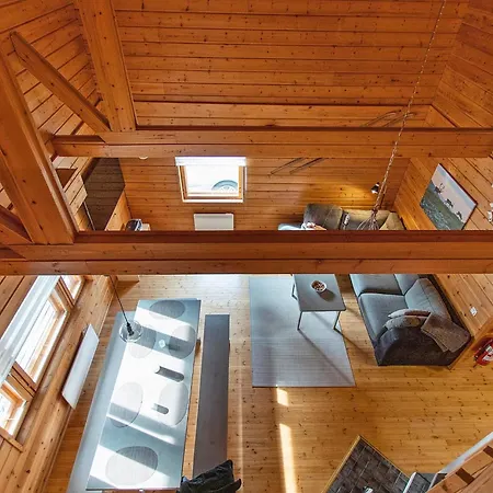 Kiehislevi A By Interhome Holiday home *