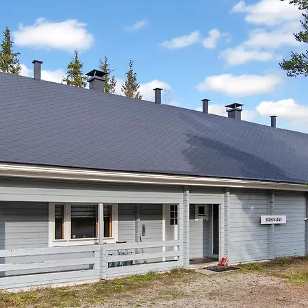 Kiehislevi A By Interhome Holiday home Levi
