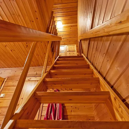 Semesterbostad Kiehislevi A By Interhome *