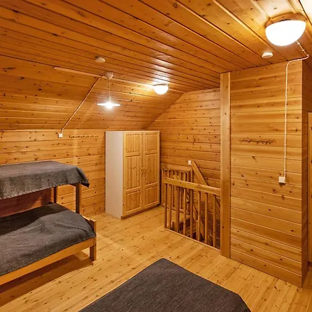 Semesterbostad Kiehislevi A By Interhome