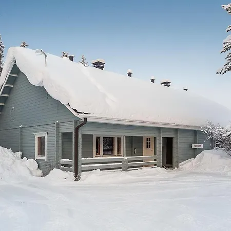 Kiehislevi A By Interhome Holiday home Levi