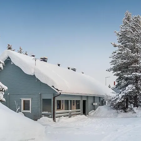 Semesterbostad Kiehislevi A By Interhome *