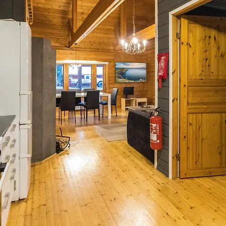 Kiehislevi A By Interhome Semesterbostad *