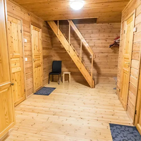 Kiehislevi A By Interhome * Levi