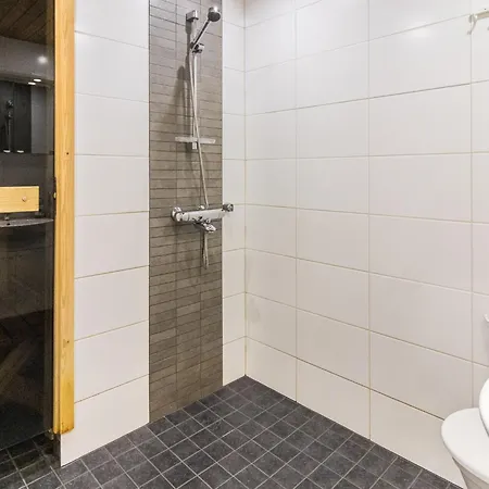 Kiehislevi A By Interhome Semesterbostad Levi