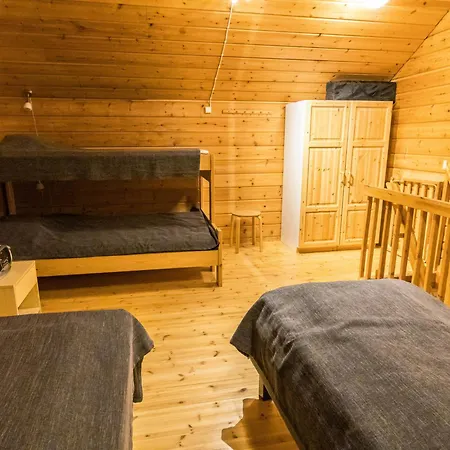 Semesterbostad Kiehislevi A By Interhome Levi