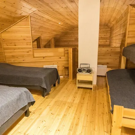 Semesterbostad Kiehislevi A By Interhome Levi