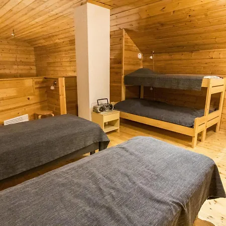 Kiehislevi A By Interhome Semesterbostad Levi