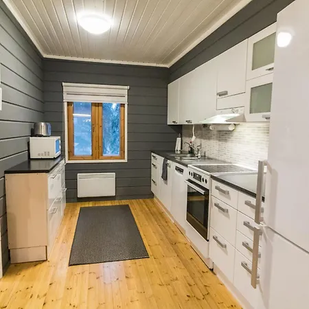 Kiehislevi A By Interhome Huoneisto *