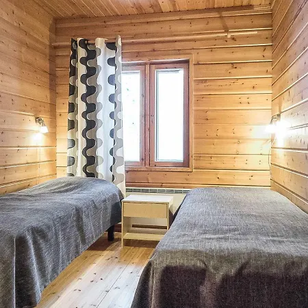 Kiehislevi A By Interhome Holiday home *