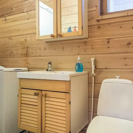 Kiehislevi A By Interhome Holiday home *
