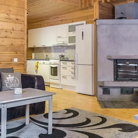 Kiehislevi A By Interhome * Levi