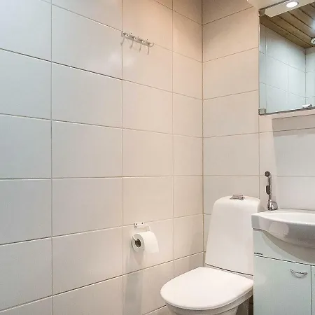 Kiehislevi A By Interhome Holiday home *