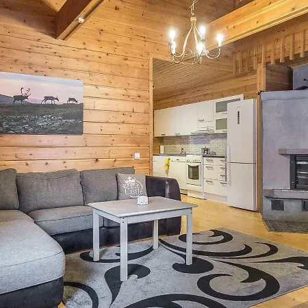 Kiehislevi A By Interhome Semesterbostad *