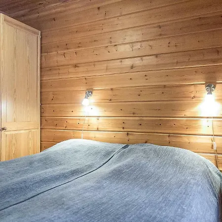 Kiehislevi A By Interhome Holiday home