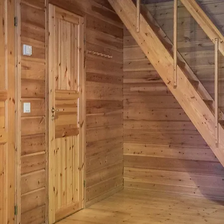 Kiehislevi A By Interhome Holiday home