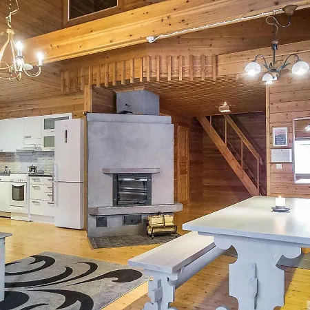 Kiehislevi A By Interhome Levi