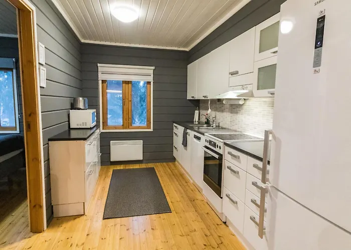 Kiehislevi A By Interhome *