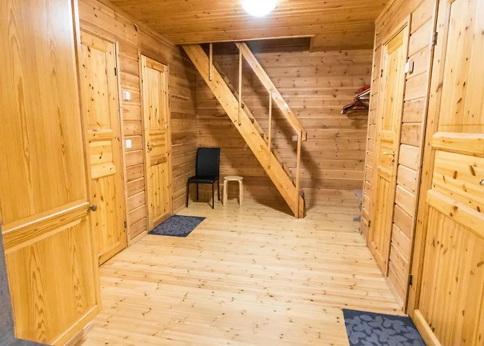 Kiehislevi A By Interhome * 列维