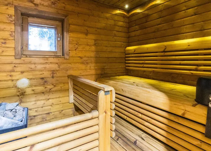 Kiehislevi A By Interhome 列维