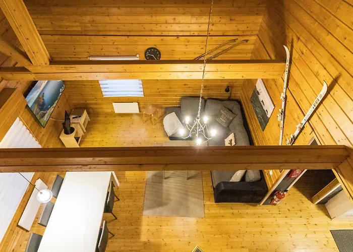 Kiehislevi A By Interhome