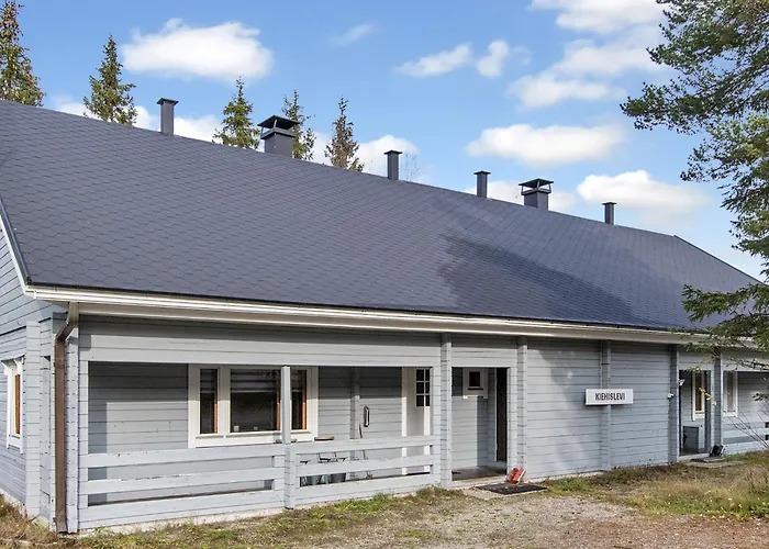 Kiehislevi A By Interhome * 列维